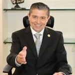 Giovani Gutiérrez, El Narco Alcalde En Coyoacán